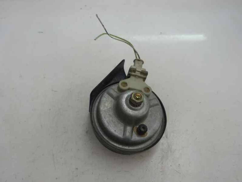 CLAXON CITROEN C5 BERLINA 2002 2.0 HDI (109 CV)