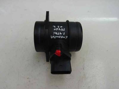 CAUDALIMETRO SEAT CORDOBA BERLINA 2002 1.9 TDI (101 CV)