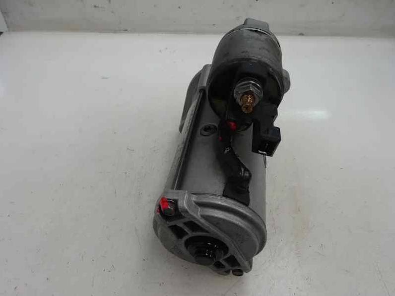 MOTOR ARRANQUE SEAT CORDOBA BERLINA 2002 1.9 TDI (101 CV)