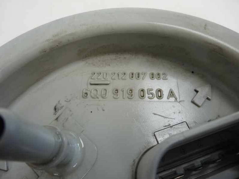 BOMBA COMBUSTIBLE SEAT CORDOBA BERLINA 2002 1.9 TDI (101 CV)