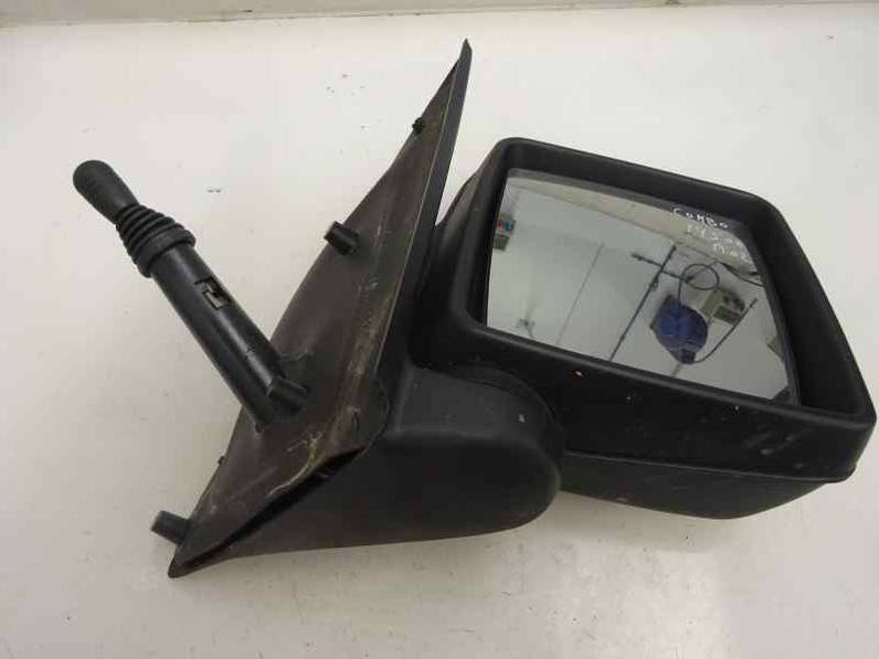 RETROVISOR DERECHO OPEL COMBO 2002 1.7 16V DTI (75 CV)
