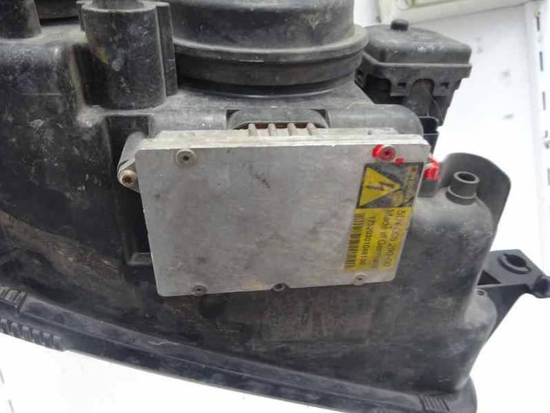 FARO IZQUIERDO RENAULT ESPACE IV 2002 2.2 DCI TURBODIESEL (150 CV)