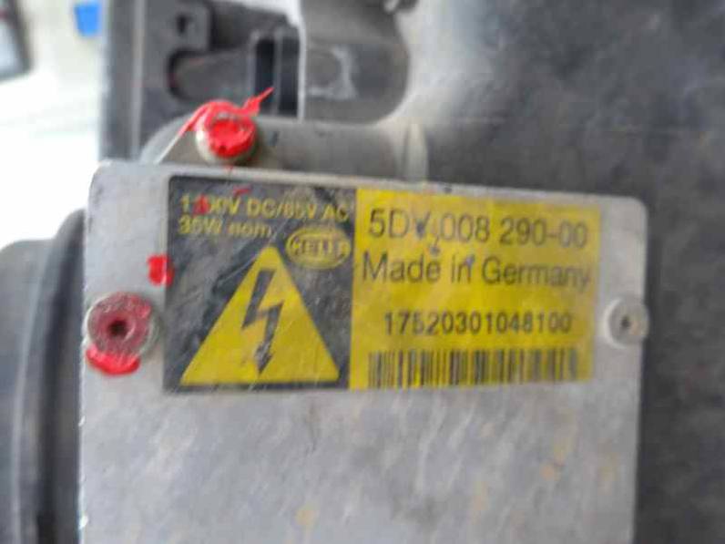 FARO IZQUIERDO RENAULT ESPACE IV 2002 2.2 DCI TURBODIESEL (150 CV)