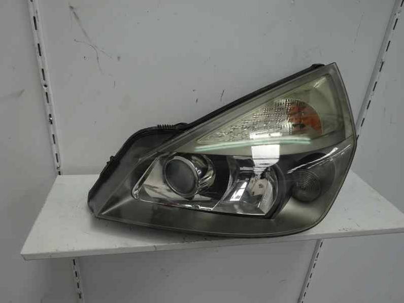 FARO IZQUIERDO RENAULT ESPACE IV 2002 2.2 DCI TURBODIESEL (150 CV)