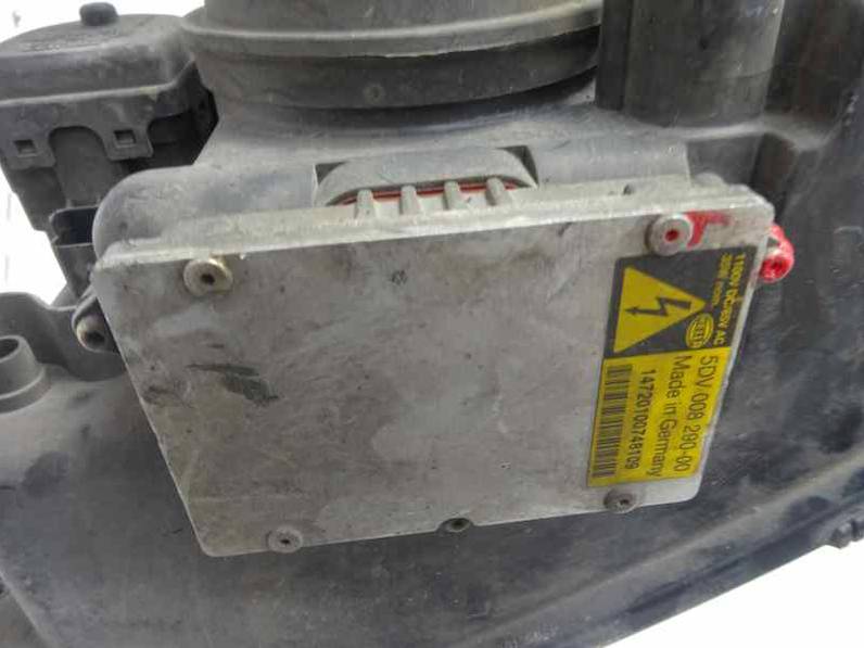 FARO DERECHO RENAULT ESPACE IV 2002 2.2 DCI TURBODIESEL (150 CV)