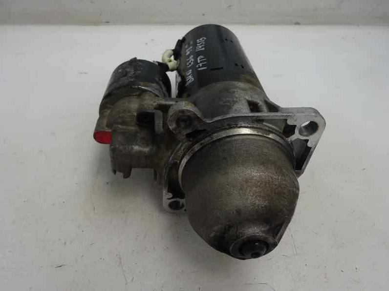 MOTOR ARRANQUE BMW SERIE 3 COMPACTO 1998 1.7 TURBODIESEL (90 CV)