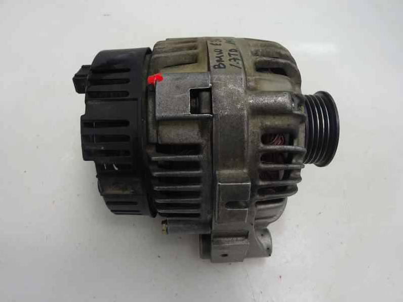 ALTERNADOR BMW SERIE 3 COMPACTO 1998 1.7 TURBODIESEL (90 CV)