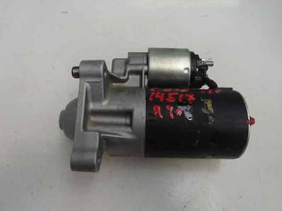 MOTOR ARRANQUE PEUGEOT 205 BERLINA 1990 1.1 (54 CV)