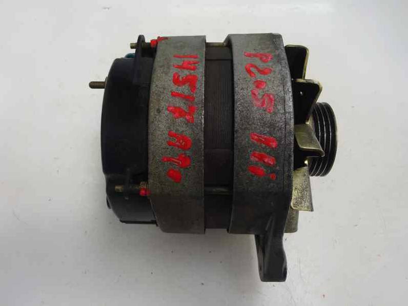 ALTERNADOR PEUGEOT 205 BERLINA 1990 1.1 (54 CV)