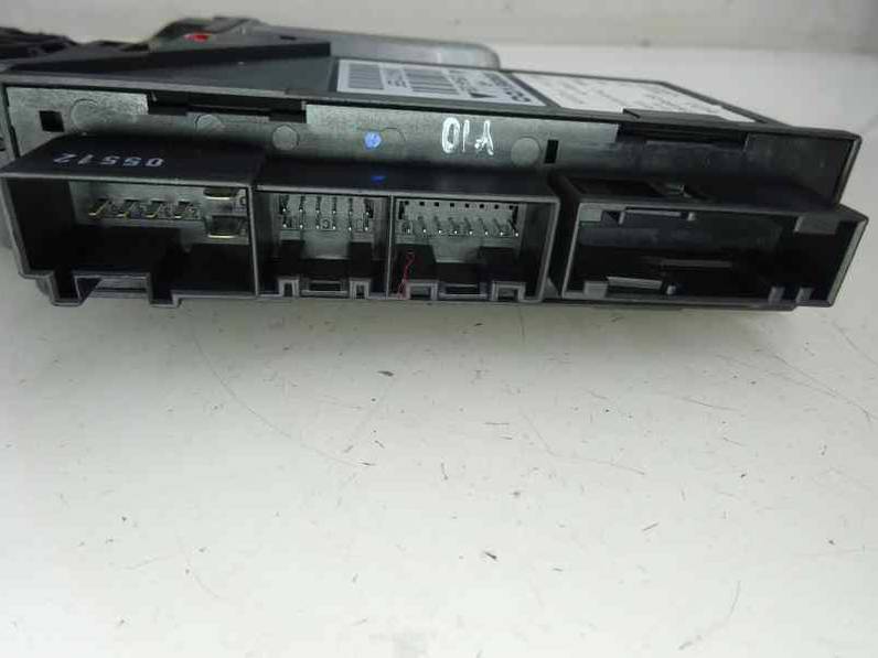 MOTOR ELEVALUNAS TRASERO DERECHO AUDI A4 BERLINA 2005 2.0 TDI (140 CV)