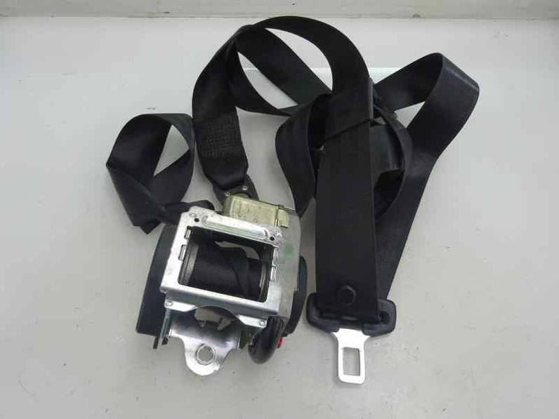 CINTURON SEGURIDAD DELANTERO DERECHO AUDI A4 BERLINA 2005 2.0 TDI (140 CV)