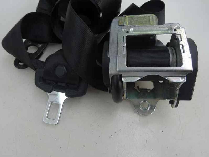 CINTURON SEGURIDAD DELANTERO IZQUIERDO AUDI A4 BERLINA 2005 2.0 TDI (140 CV)
