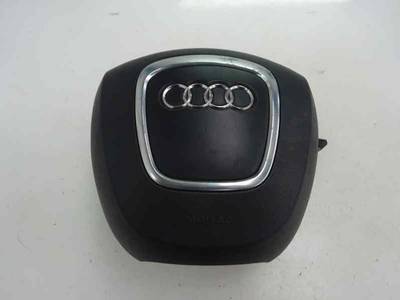 AIRBAG DELANTERO IZQUIERDO AUDI A4 BERLINA 2005 2.0 TDI (140 CV)