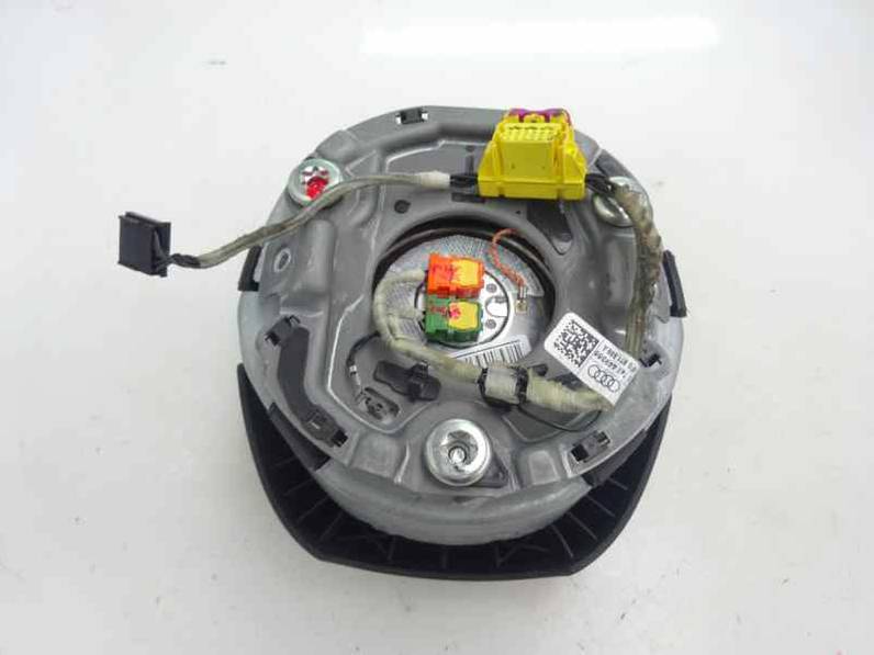 AIRBAG DELANTERO IZQUIERDO AUDI A4 BERLINA 2005 2.0 TDI (140 CV)