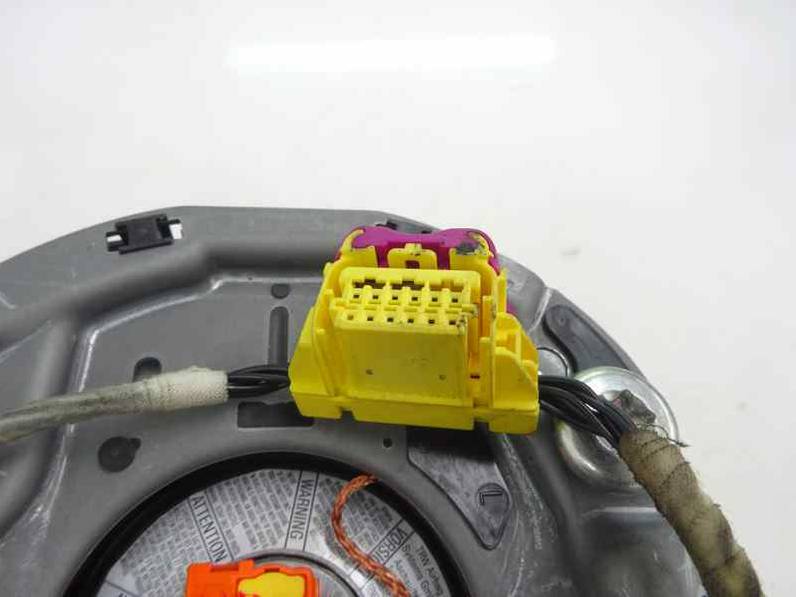 AIRBAG DELANTERO IZQUIERDO AUDI A4 BERLINA 2005 2.0 TDI (140 CV)