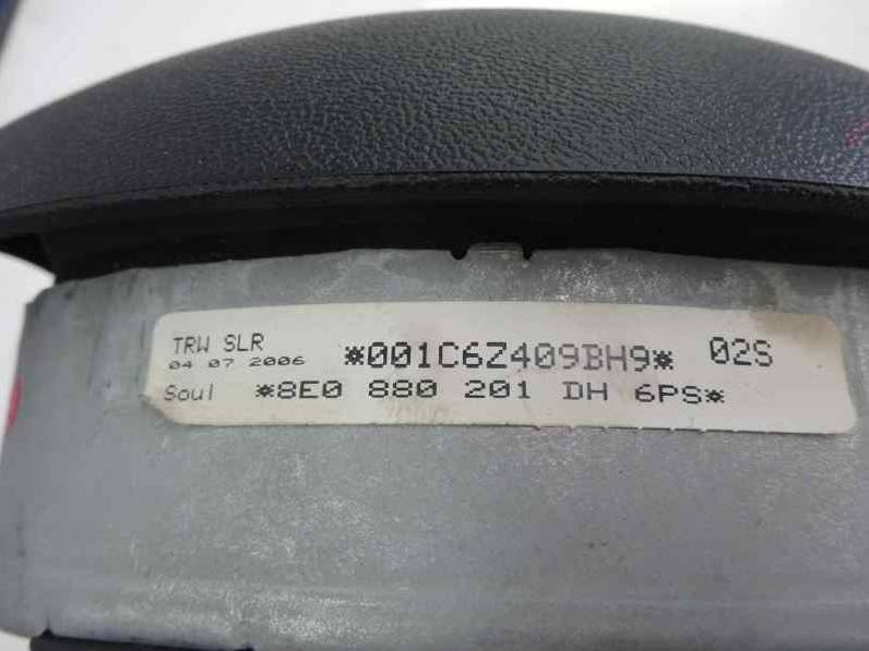 AIRBAG DELANTERO IZQUIERDO AUDI A4 BERLINA 2005 2.0 TDI (140 CV)