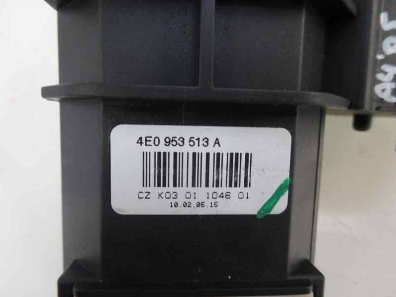 MANDO INTERMITENTES AUDI A4 BERLINA 2005 2.0 TDI (140 CV)