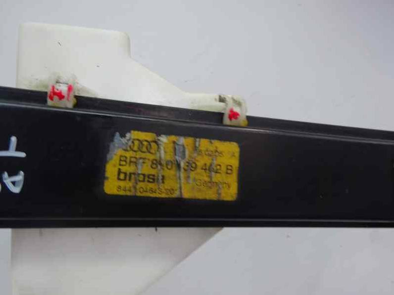 ELEVALUNAS TRASERO DERECHO AUDI A4 BERLINA 2005 2.0 TDI (140 CV)