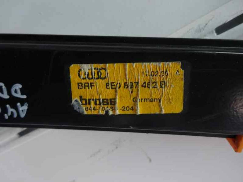 ELEVALUNAS DELANTERO DERECHO AUDI A4 BERLINA 2005 2.0 TDI (140 CV)