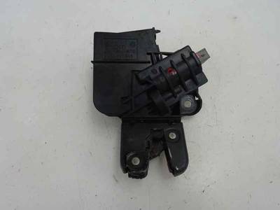CERRADURA MALETERO PORTON AUDI A4 BERLINA 2005 2.0 TDI (140 CV)