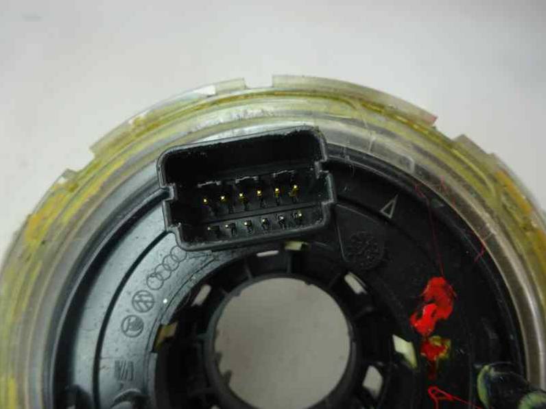 ANILLO AIRBAG AUDI A4 BERLINA 2005 2.0 TDI (140 CV)