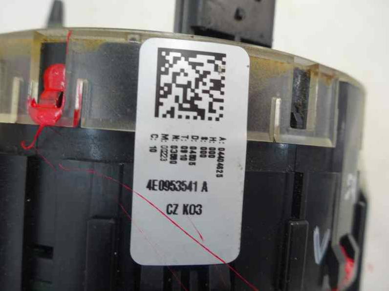 ANILLO AIRBAG AUDI A4 BERLINA 2005 2.0 TDI (140 CV)