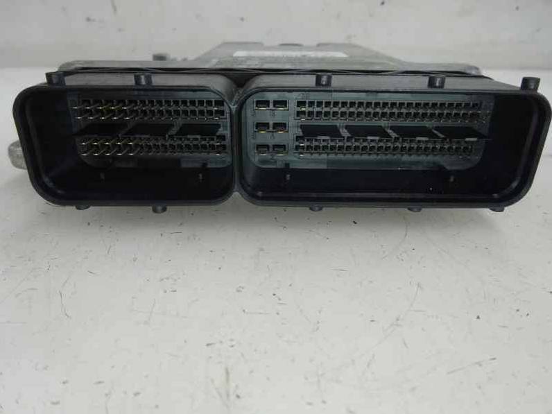 CENTRALITA MOTOR UCE AUDI A4 BERLINA 2005 2.0 TDI (140 CV)