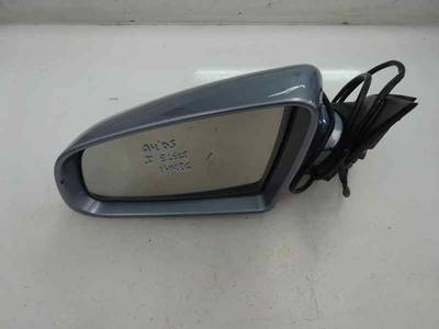 RETROVISOR IZQUIERDO AUDI A4 BERLINA 2005 2.0 TDI (140 CV)