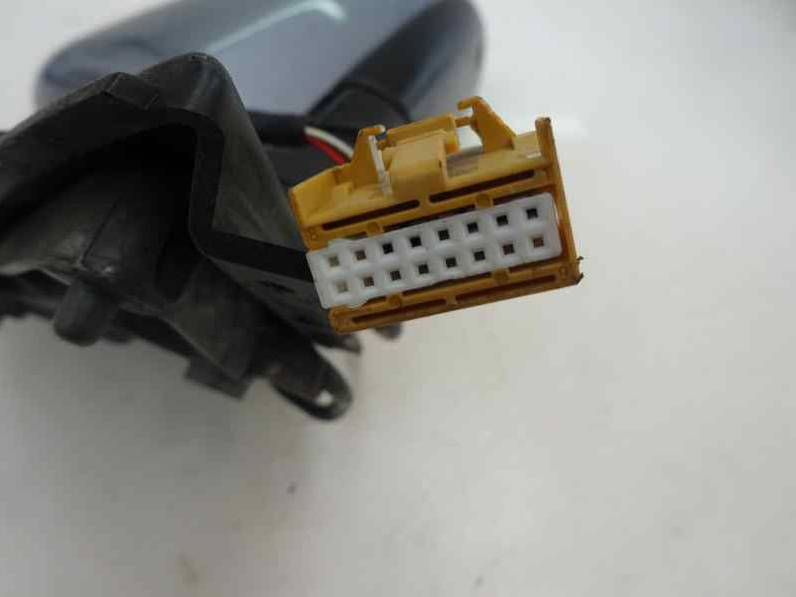 RETROVISOR IZQUIERDO AUDI A4 BERLINA 2005 2.0 TDI (140 CV)