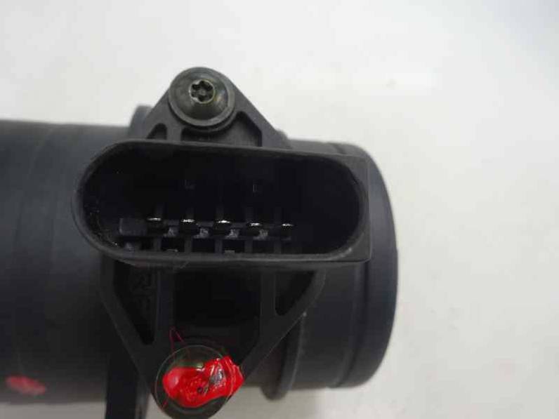 CAUDALIMETRO AUDI A4 BERLINA 2005 2.0 TDI (140 CV)