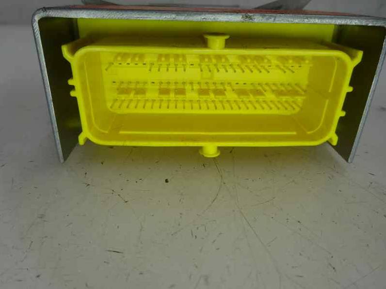 CENTRALITA AIRBAG AUDI A4 BERLINA 2005 2.0 TDI (140 CV)