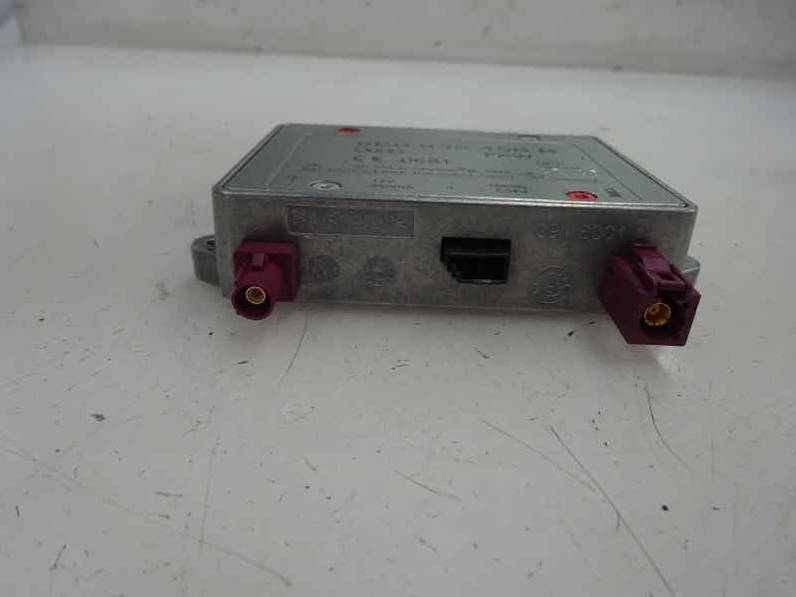 MODULO ELECTRONICO AUDI A4 BERLINA 2005 2.0 TDI (140 CV)