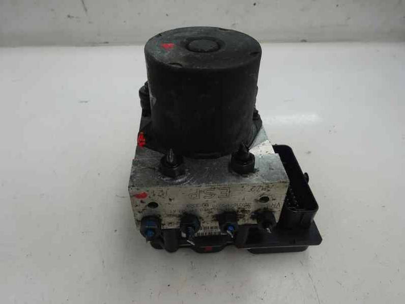 ABS AUDI A4 BERLINA 2005 2.0 TDI (140 CV)