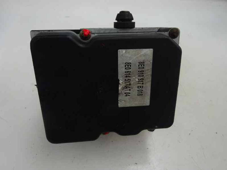 ABS AUDI A4 BERLINA 2005 2.0 TDI (140 CV)