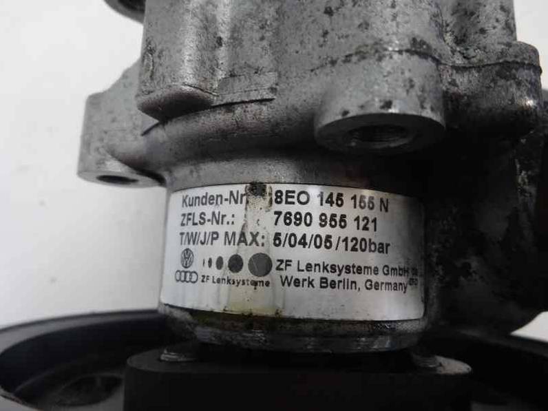 BOMBA DIRECCION AUDI A4 BERLINA 2005 2.0 TDI (140 CV)