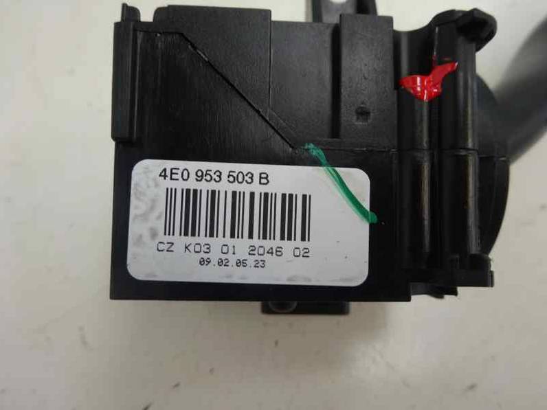 MANDO LIMPIA AUDI A4 BERLINA 2005 2.0 TDI (140 CV)