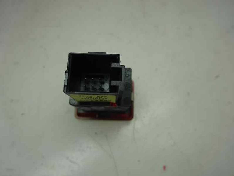 WARNING AUDI A4 BERLINA 2005 2.0 TDI (140 CV)