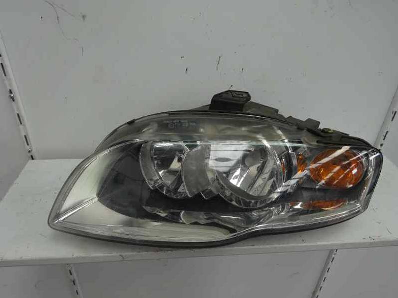 FARO IZQUIERDO AUDI A4 BERLINA 2005 2.0 TDI (140 CV)