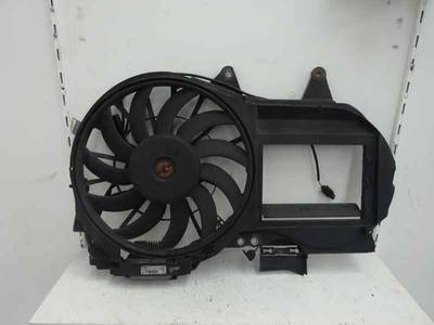 ELECTROVENTILADOR AUDI A4 BERLINA 2005 2.0 TDI (140 CV)