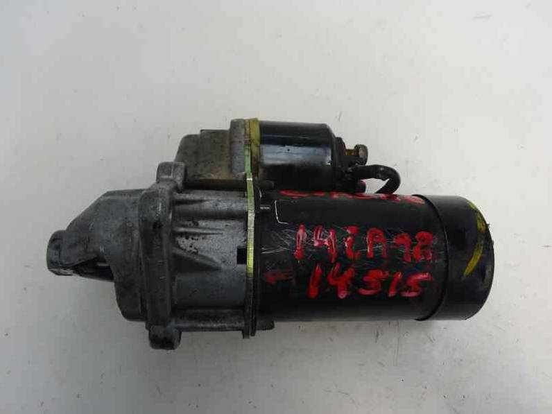MOTOR ARRANQUE OPEL CORSA B 1998 1.4 (60 CV)