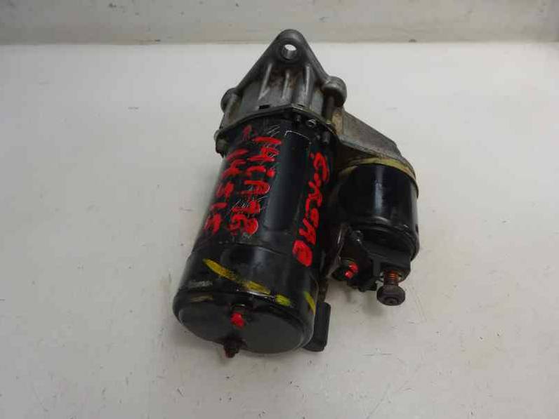 MOTOR ARRANQUE OPEL CORSA B 1998 1.4 (60 CV)