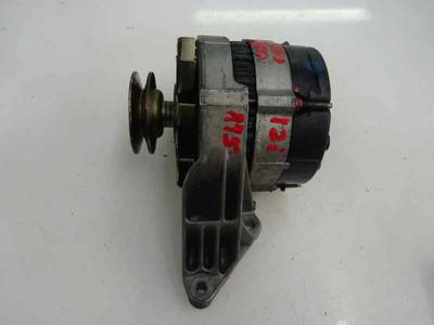ALTERNADOR RENAULT TWINGO 1995 1.2 (54 CV)