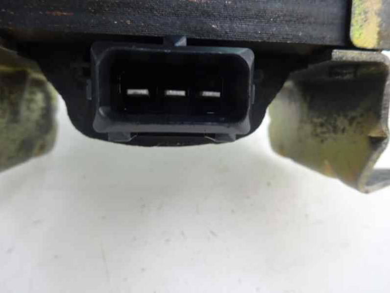 BOBINA ENCENDIDO RENAULT TWINGO 1995 1.2 (54 CV)
