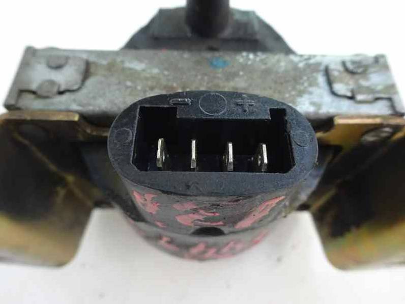 BOBINA ENCENDIDO PEUGEOT 205 BERLINA 1991 1294 (64 CV)