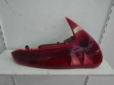 PILOTO TRASERO DERECHO PEUGEOT 206 SW 2002 2.0 HDI (90 CV)