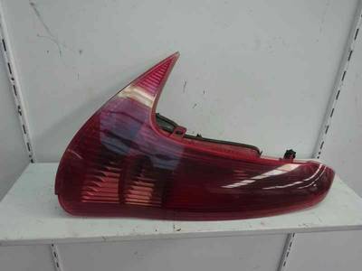 PILOTO TRASERO IZQUIERDO PEUGEOT 206 SW 2002 2.0 HDI (90 CV)