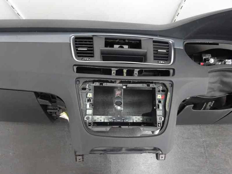 SALPICADERO PEUGEOT 508 2012 2.0 16V HDI FAP (140 CV)