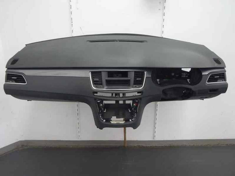 SALPICADERO PEUGEOT 508 2012 2.0 16V HDI FAP (140 CV)