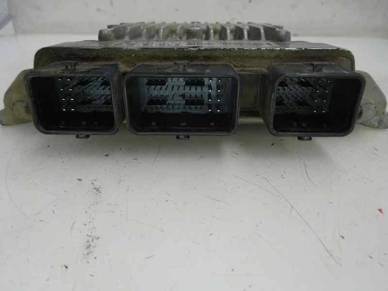 CENTRALITA MOTOR UCE CITROEN C3 2004 1.4 HDI (68 CV)