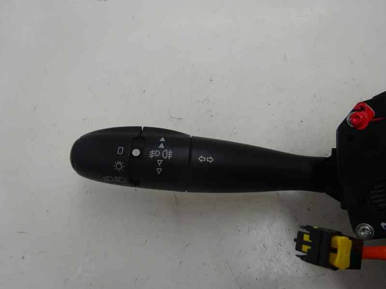 MANDO MULTIFUNCION CITROEN C3 2004 1.4 HDI (68 CV)